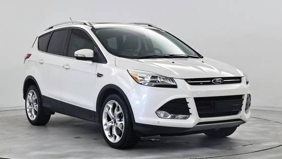 FORD ESCAPE 2016 1FMCU0J99GUB87803 image
