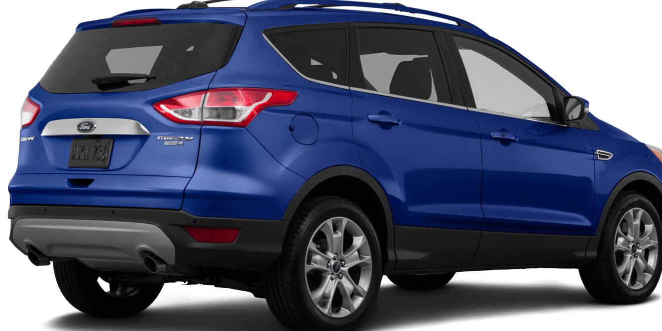 FORD ESCAPE 2016 1FMCU9J9XGUA63723 image