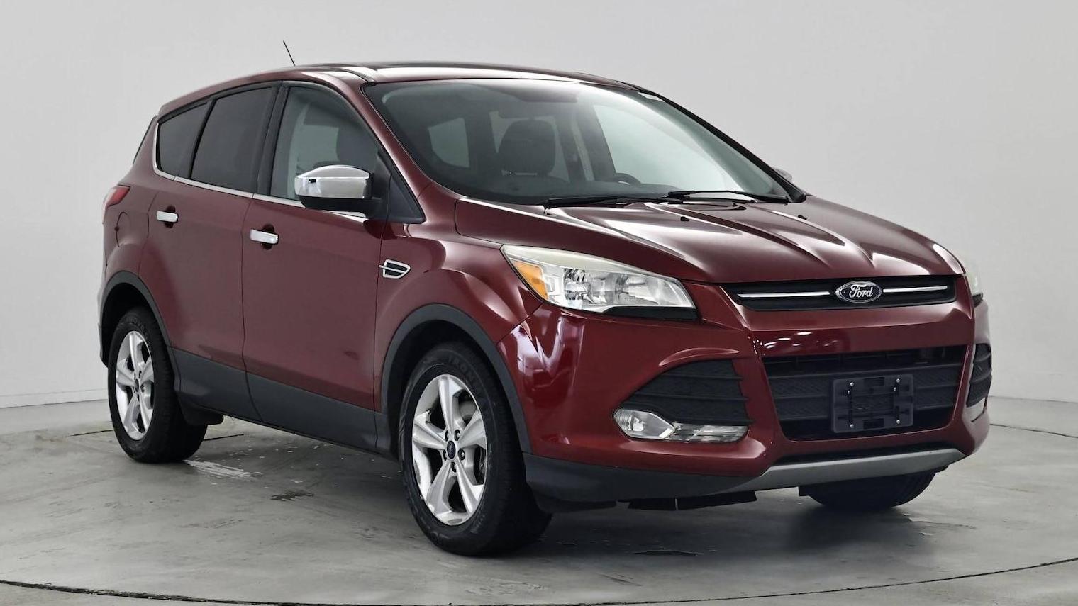 FORD ESCAPE 2016 1FMCU0GX5GUB96018 image