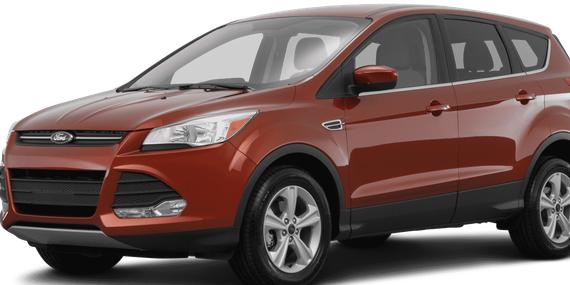 FORD ESCAPE 2016 1FMCU0GX9GUA36143 image