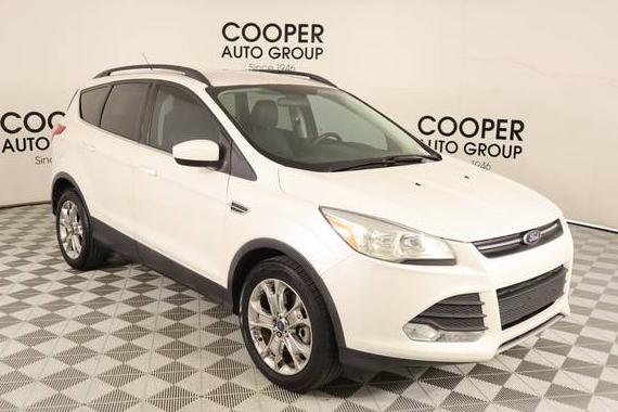 FORD ESCAPE 2016 1FMCU0G99GUA29081 image