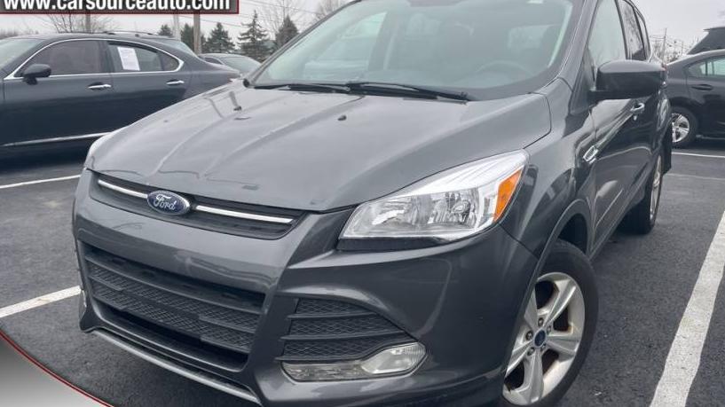 FORD ESCAPE 2016 1FMCU9G91GUC83579 image