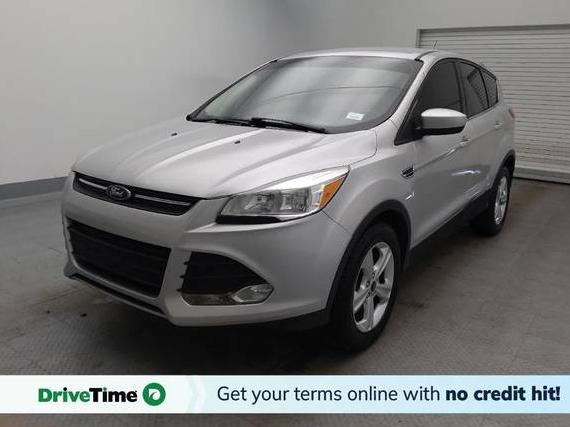 FORD ESCAPE 2016 1FMCU0G94GUA69262 image