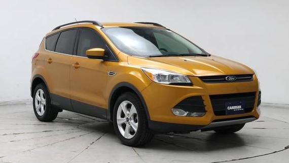 FORD ESCAPE 2016 1FMCU9G98GUA53831 image