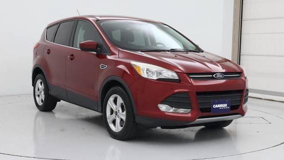 FORD ESCAPE 2016 1FMCU9G95GUA48263 image