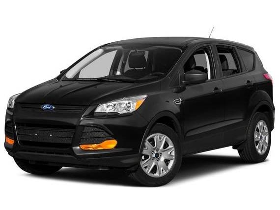 FORD ESCAPE 2016 1FMCU9G99GUA14133 image