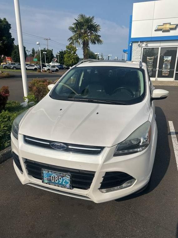 FORD ESCAPE 2016 1FMCU9J90GUC00507 image