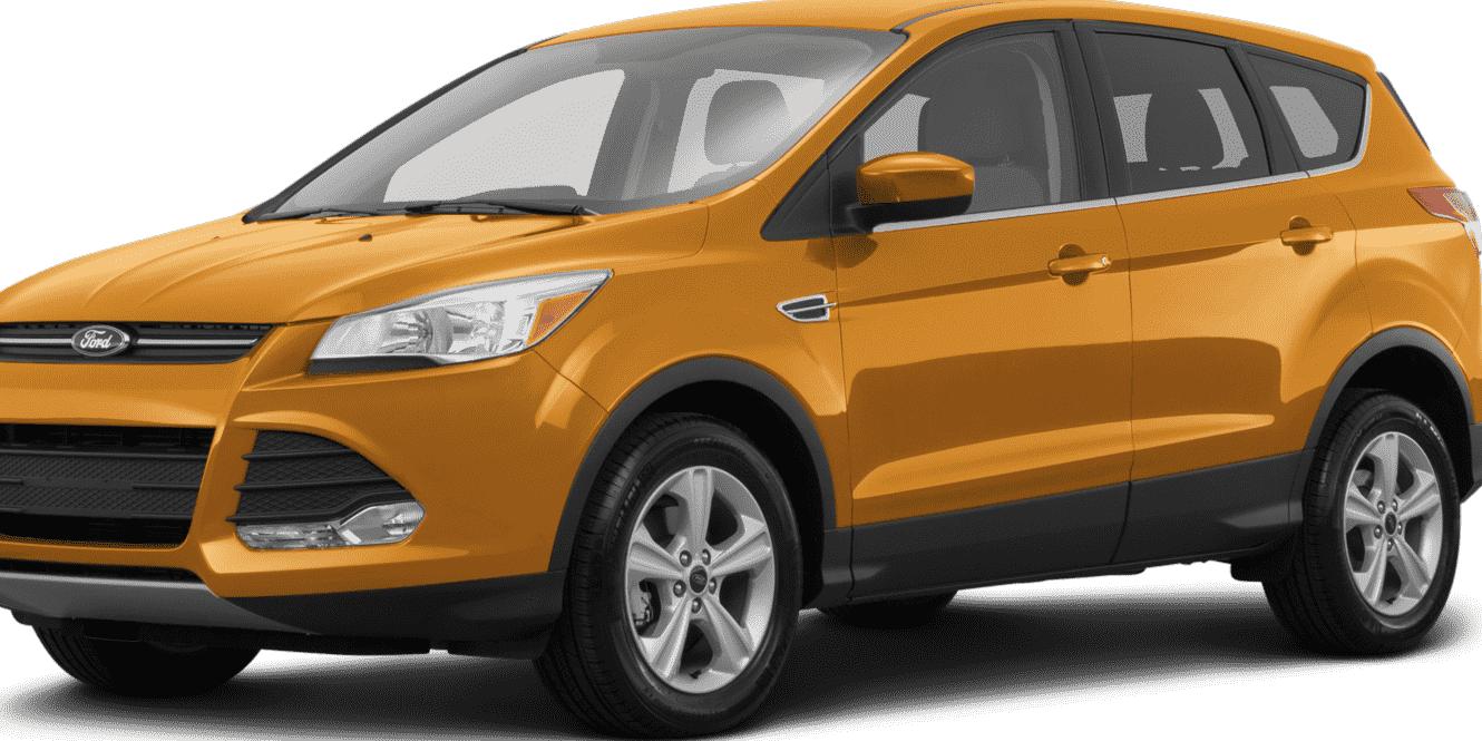 FORD ESCAPE 2016 1FMCU0GX4GUA25860 image