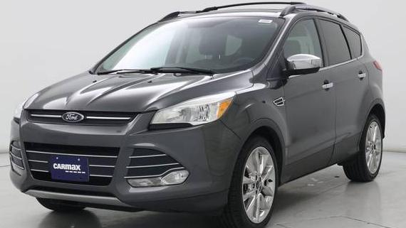 FORD ESCAPE 2016 1FMCU9GX5GUC18331 image
