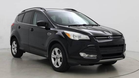 FORD ESCAPE 2016 1FMCU9GX2GUB45161 image