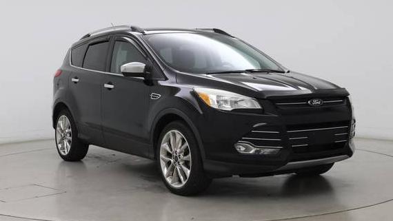 FORD ESCAPE 2016 1FMCU9G95GUA95079 image