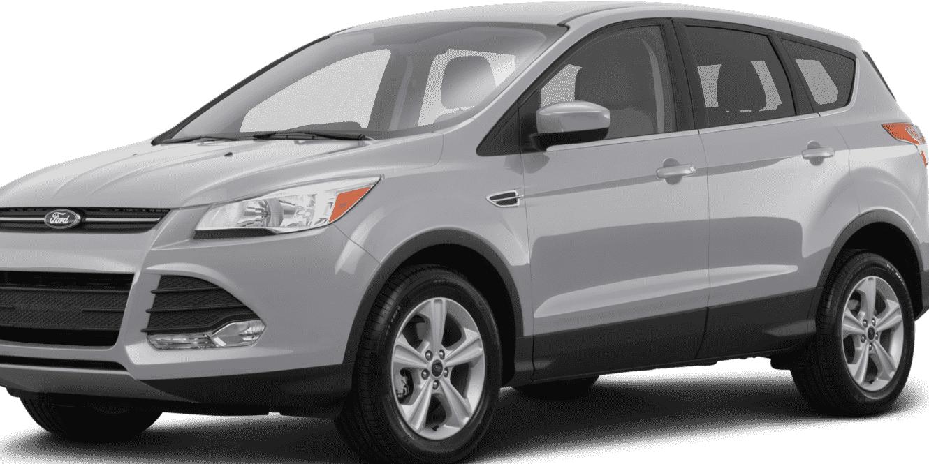 FORD ESCAPE 2016 1FMCU0GX3GUA81188 image