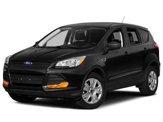FORD ESCAPE 2016 1FMCU9GX9GUA25535 image