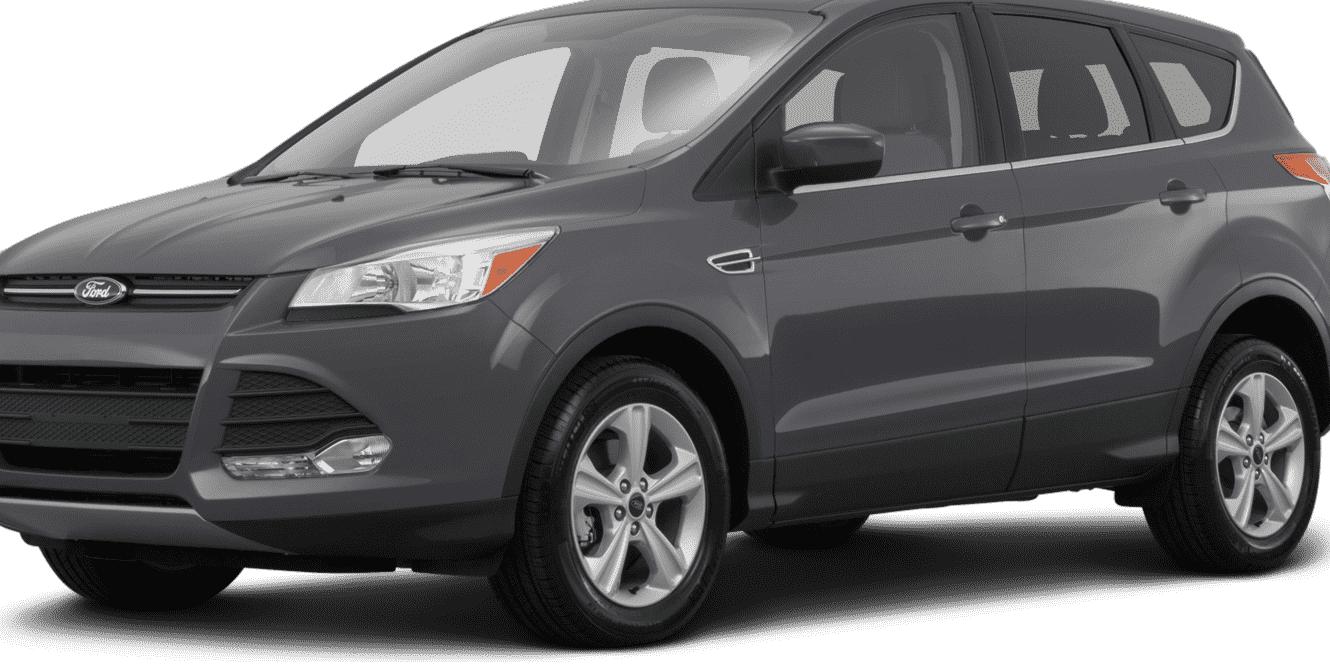 FORD ESCAPE 2016 1FMCU0GX3GUC88034 image