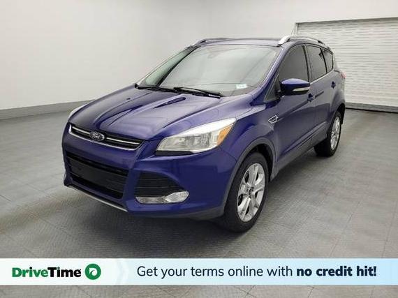 FORD ESCAPE 2016 1FMCU9J94GUC68356 image