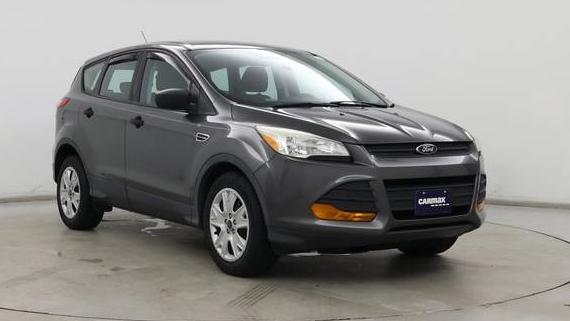 FORD ESCAPE 2016 1FMCU0F71GUA04935 image