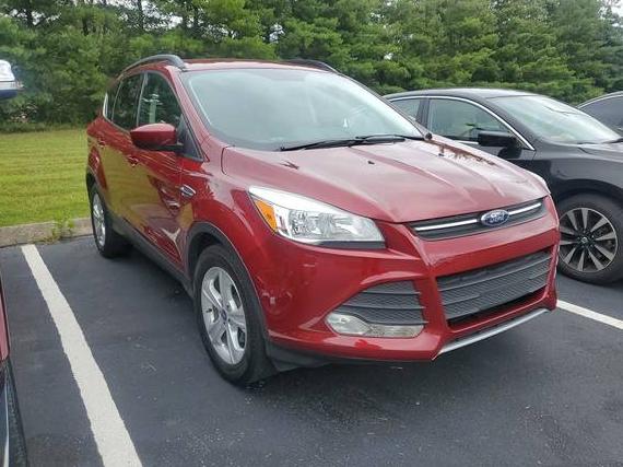 FORD ESCAPE 2016 1FMCU0GX9GUB52362 image
