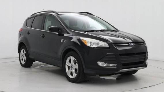 FORD ESCAPE 2016 1FMCU0GX1GUC56683 image