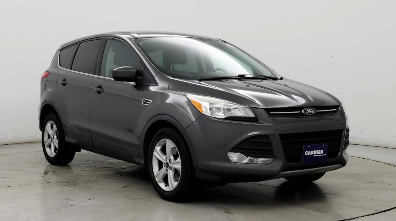 FORD ESCAPE 2016 1FMCU0G73GUA46036 image