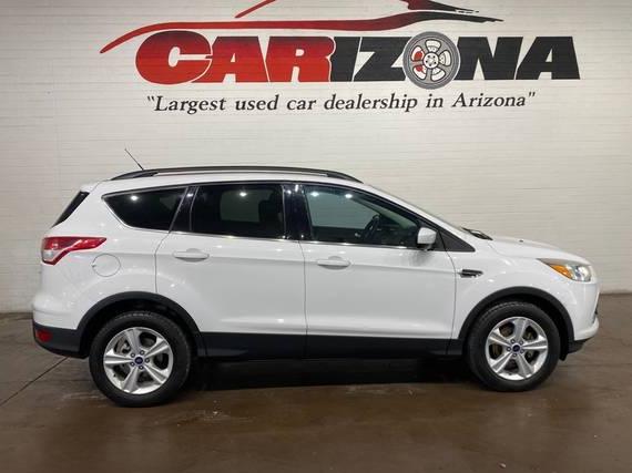 FORD ESCAPE 2016 1FMCU0GX8GUC13443 image