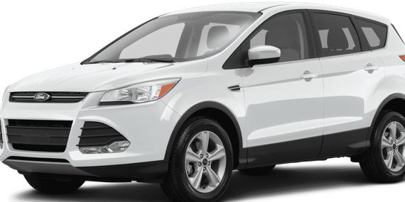 FORD ESCAPE 2016 1FMCU0GX0GUB20089 image