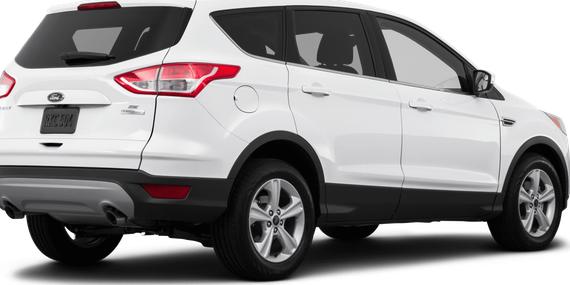 FORD ESCAPE 2016 1FMCU9GX0GUB26026 image