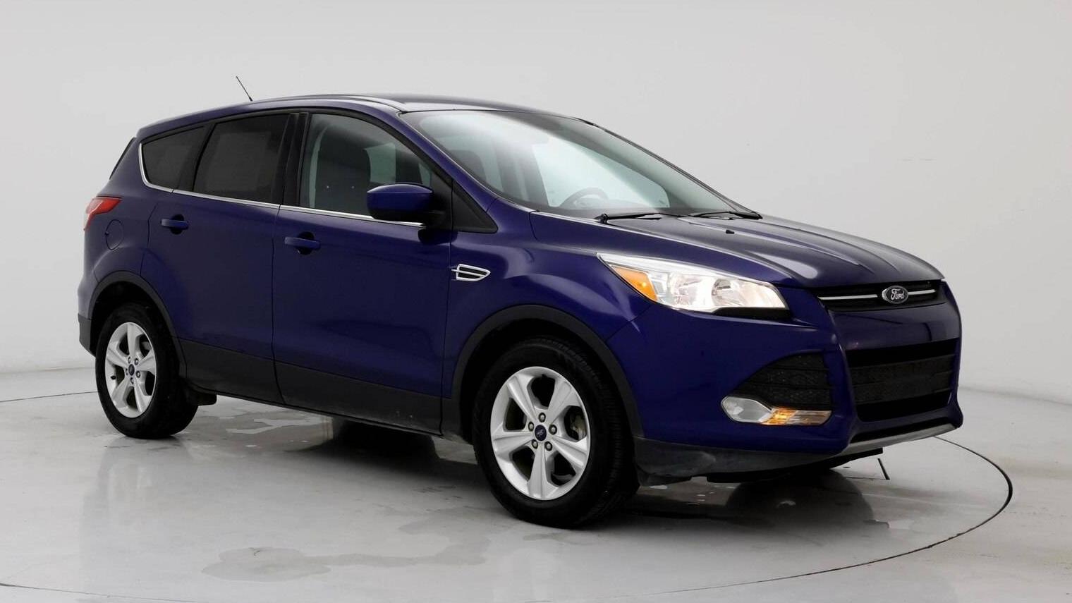 FORD ESCAPE 2016 1FMCU0GX7GUC26071 image