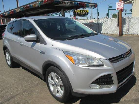 FORD ESCAPE 2016 1FMCU0G99GUA29954 image