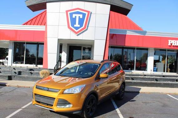 FORD ESCAPE 2016 1FMCU0GX8GUB56323 image FORD ESCAPE 2016 1FMCU0GX8GUB56323 image