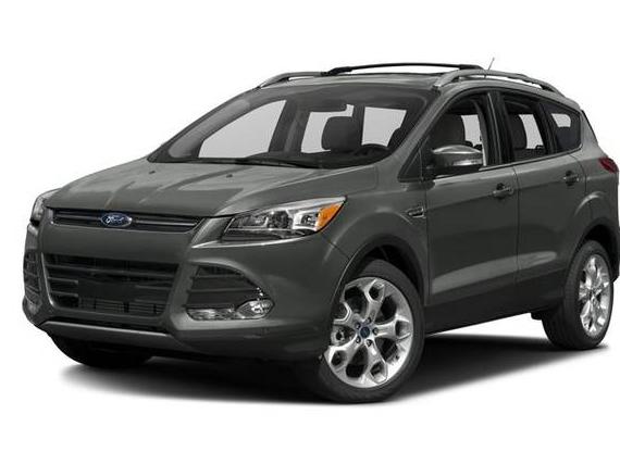 FORD ESCAPE 2016 1FMCU9J98GUA57547 image