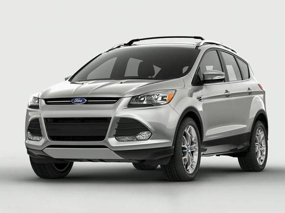 FORD ESCAPE 2016 1FMCU0JX7GUB58525 image