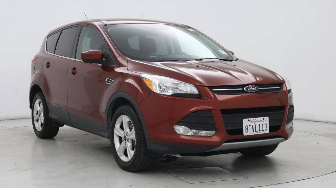 FORD ESCAPE 2016 1FMCU9GX0GUB36118 image