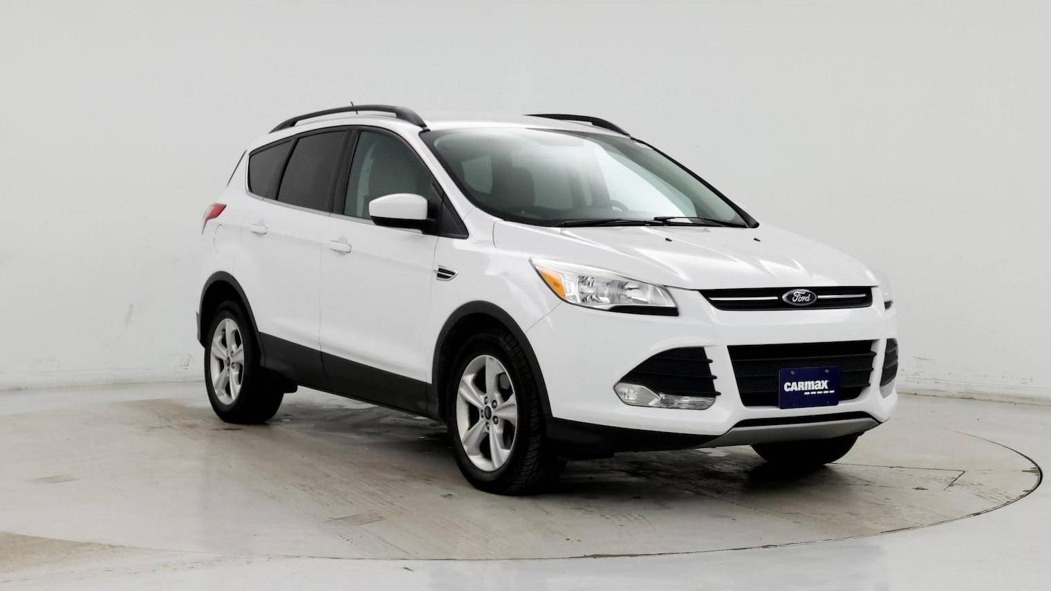 FORD ESCAPE 2016 1FMCU0G94GUB62198 image