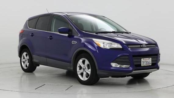 FORD ESCAPE 2016 1FMCU0GX7GUA21818 image
