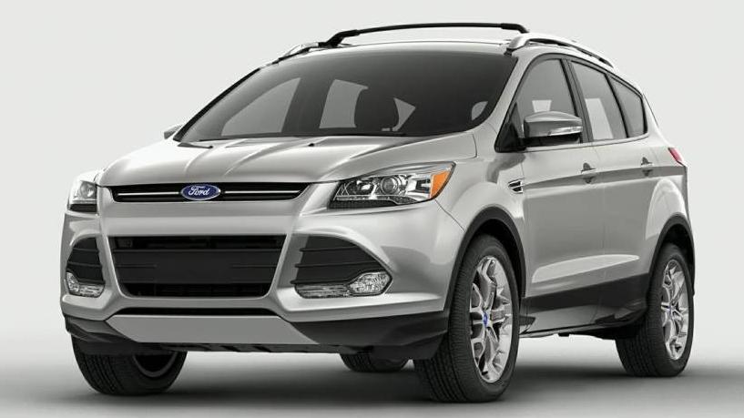 FORD ESCAPE 2016 1FMCU9GX1GUA10835 image