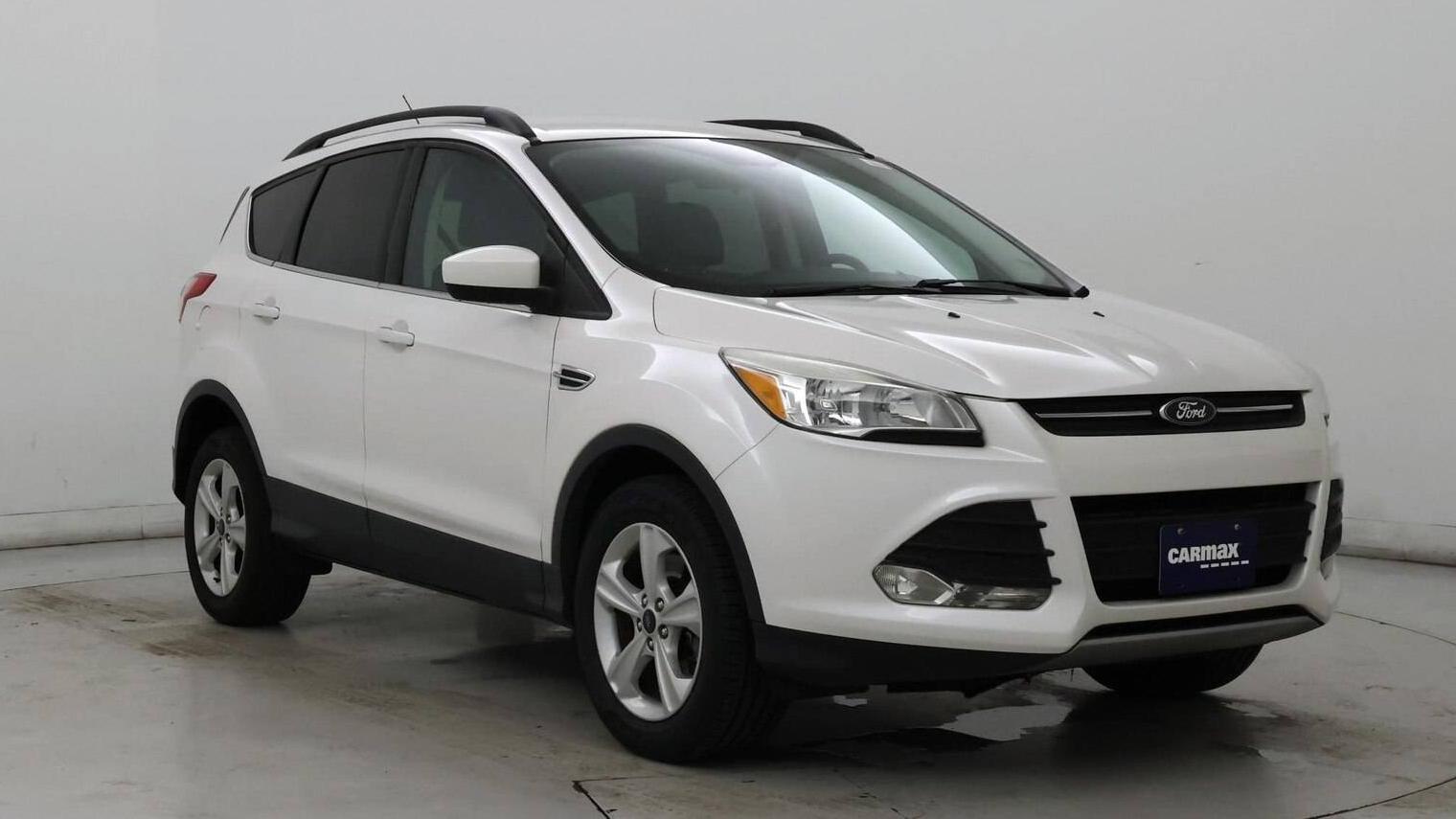 FORD ESCAPE 2016 1FMCU9GX7GUC85254 image