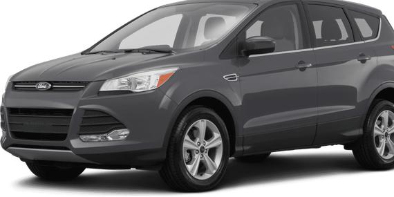 FORD ESCAPE 2016 1FMCU0GX7GUB60427 image