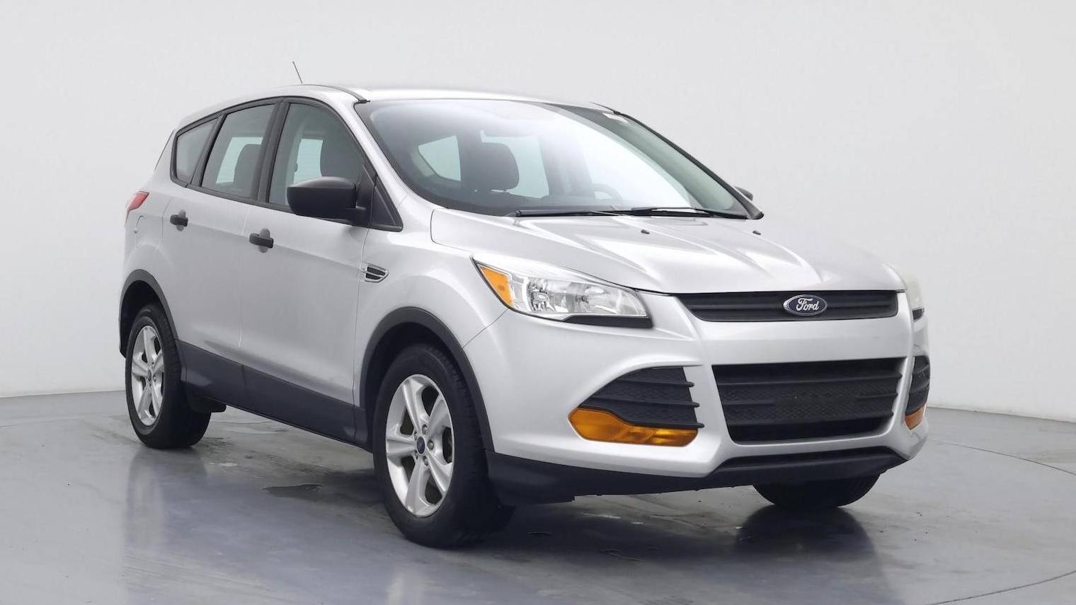 FORD ESCAPE 2016 1FMCU0F71GUC34359 image