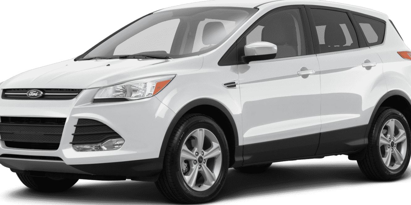 FORD ESCAPE 2016 1FMCU0GX8GUA74303 image