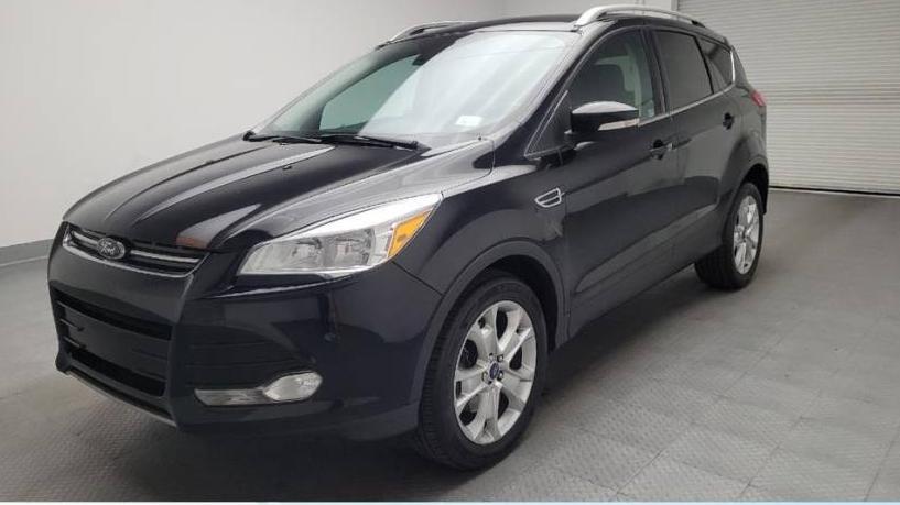 FORD ESCAPE 2016 1FMCU9J9XGUA53869 image