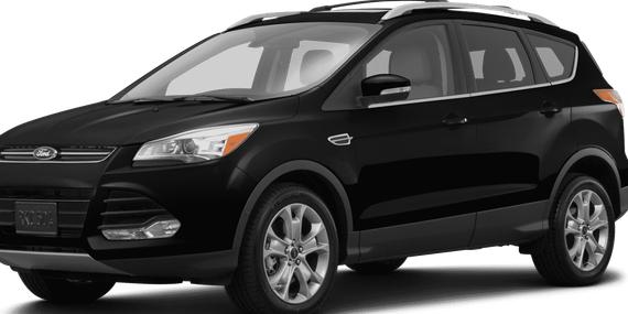 FORD ESCAPE 2016 1FMCU0J91GUB67044 image