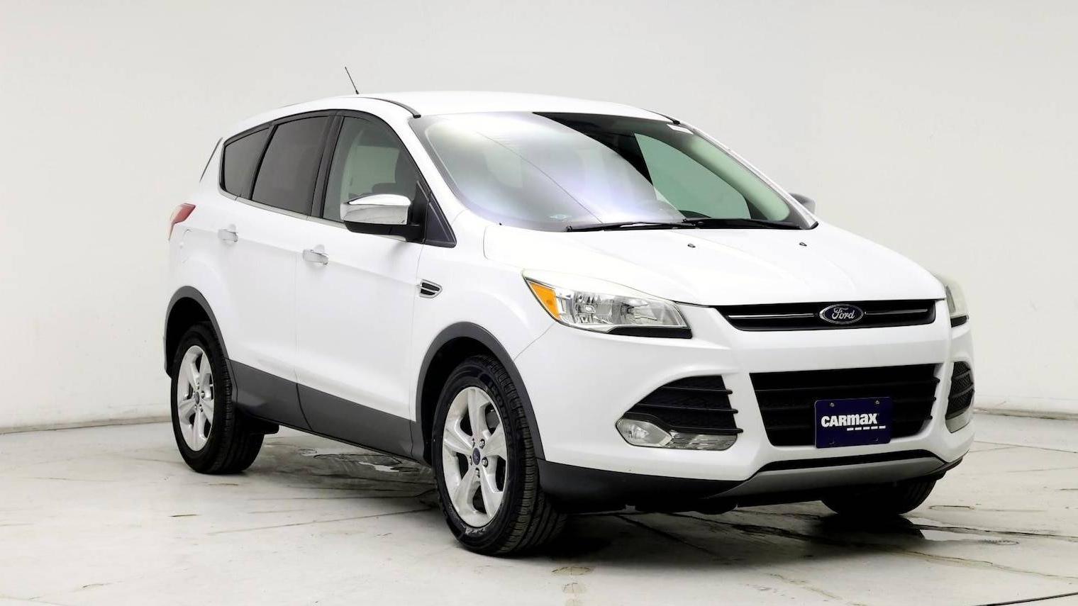 FORD ESCAPE 2016 1FMCU0GX5GUA42179 image