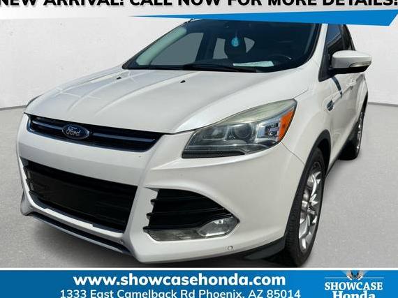 FORD ESCAPE 2016 1FMCU0J92GUC28188 image