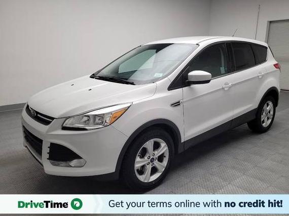 FORD ESCAPE 2016 1FMCU0G77GUB99955 image