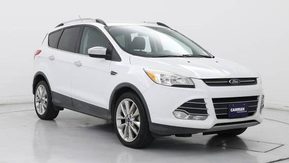 FORD ESCAPE 2016 1FMCU0G95GUA30101 image