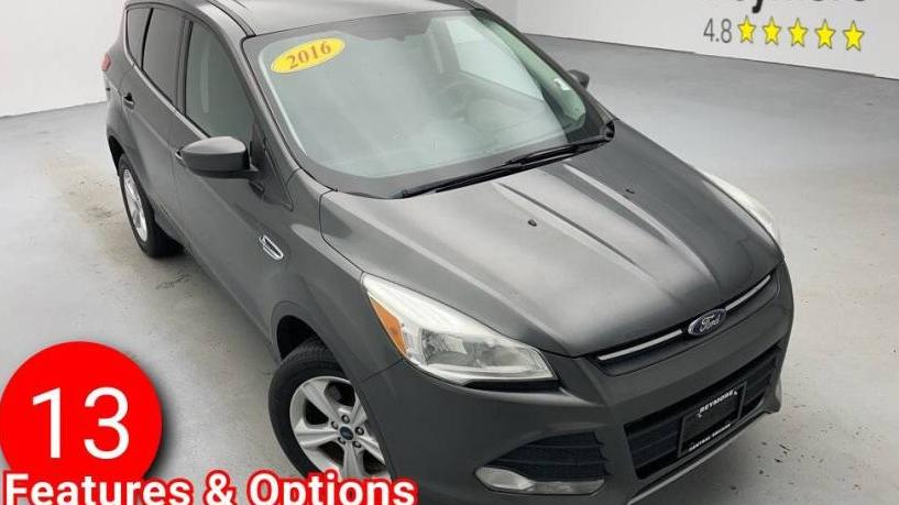 FORD ESCAPE 2016 1FMCU9GX3GUC84148 image