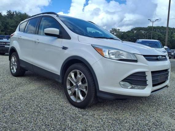 FORD ESCAPE 2016 1FMCU9G97GUA17046 image