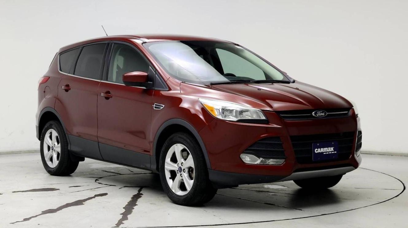 FORD ESCAPE 2016 1FMCU9GX3GUA18225 image