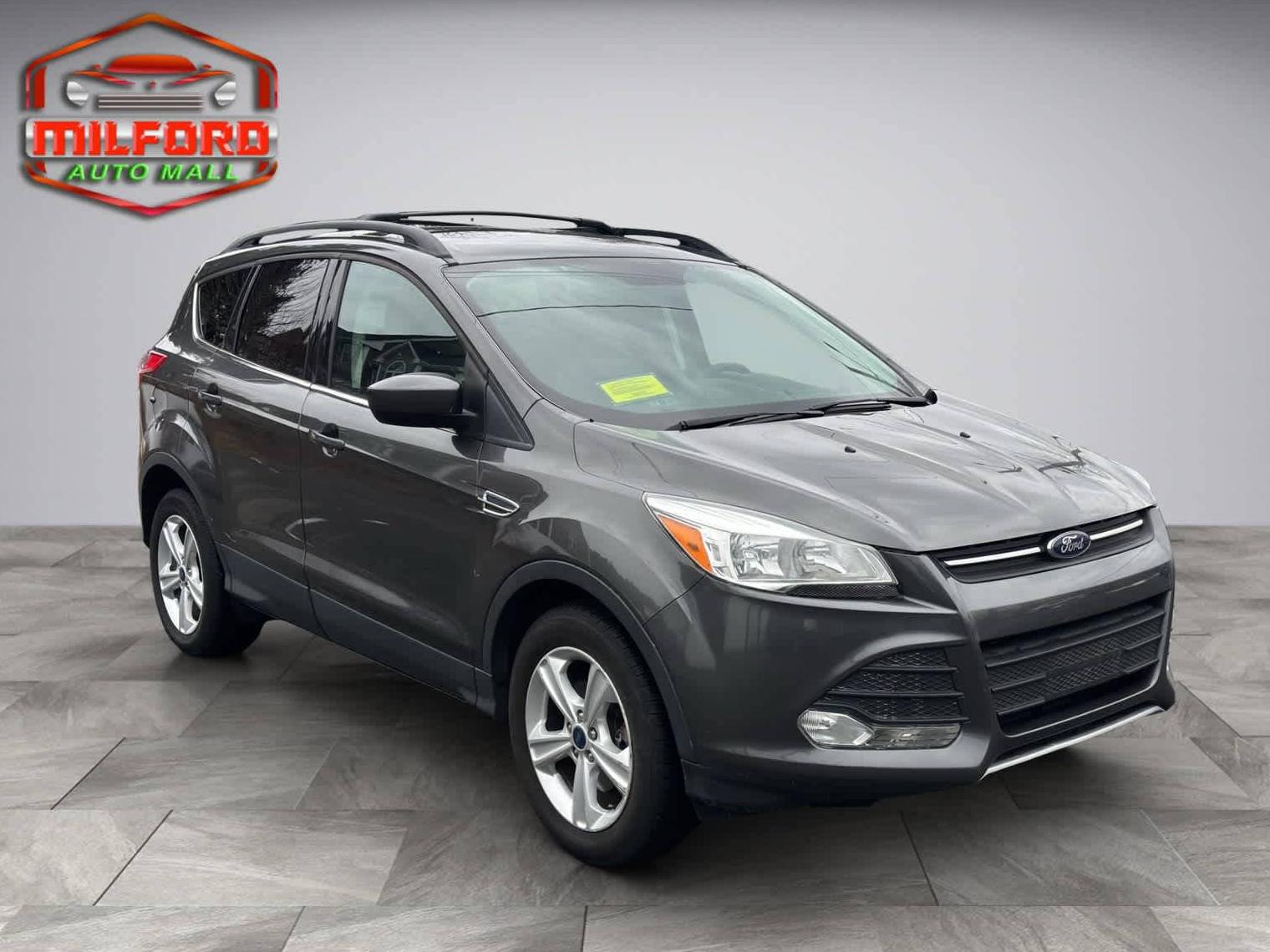 FORD ESCAPE 2016 1FMCU9GX0GUA62652 image