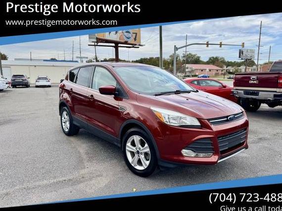 FORD ESCAPE 2016 1FMCU9G92GUA32327 image FORD ESCAPE 2016 1FMCU9G92GUA32327 image
